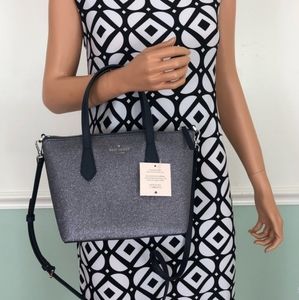 Kate Spade Crossbody + handbag (New)